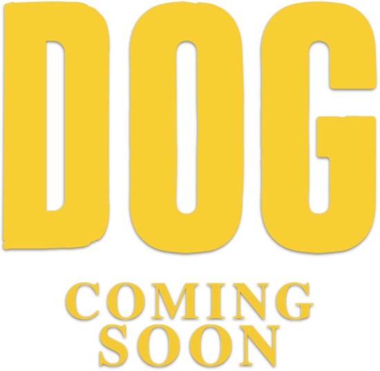 Title or logo for Dog
