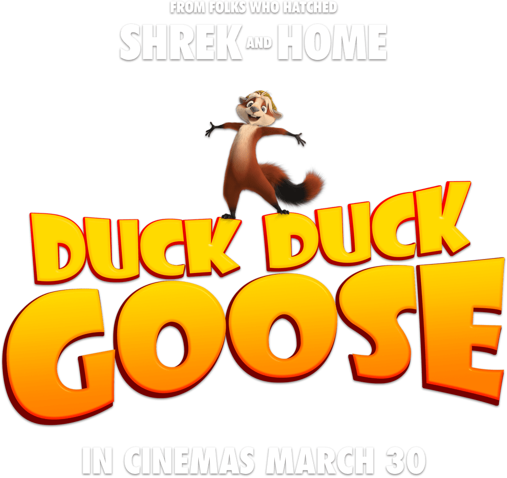 Duck Duck Goose : Synopsis | Entertainment Films