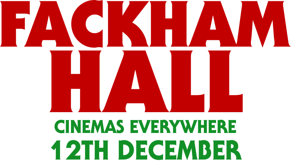 Title or logo for Fackham Hall