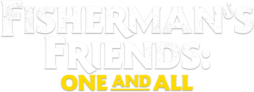Title or logo for Fisherman's Friends: One and All