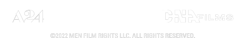 A collection of legal and credit logos for Men