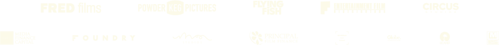 A collection of legal and credit logos for Mother's Pride