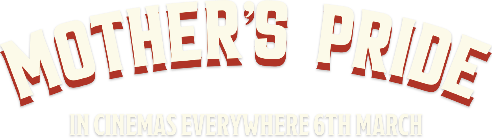 Title or logo for Mother's Pride