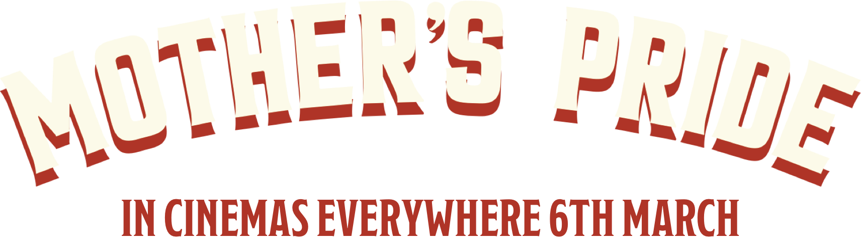 Title or logo for Mother's Pride