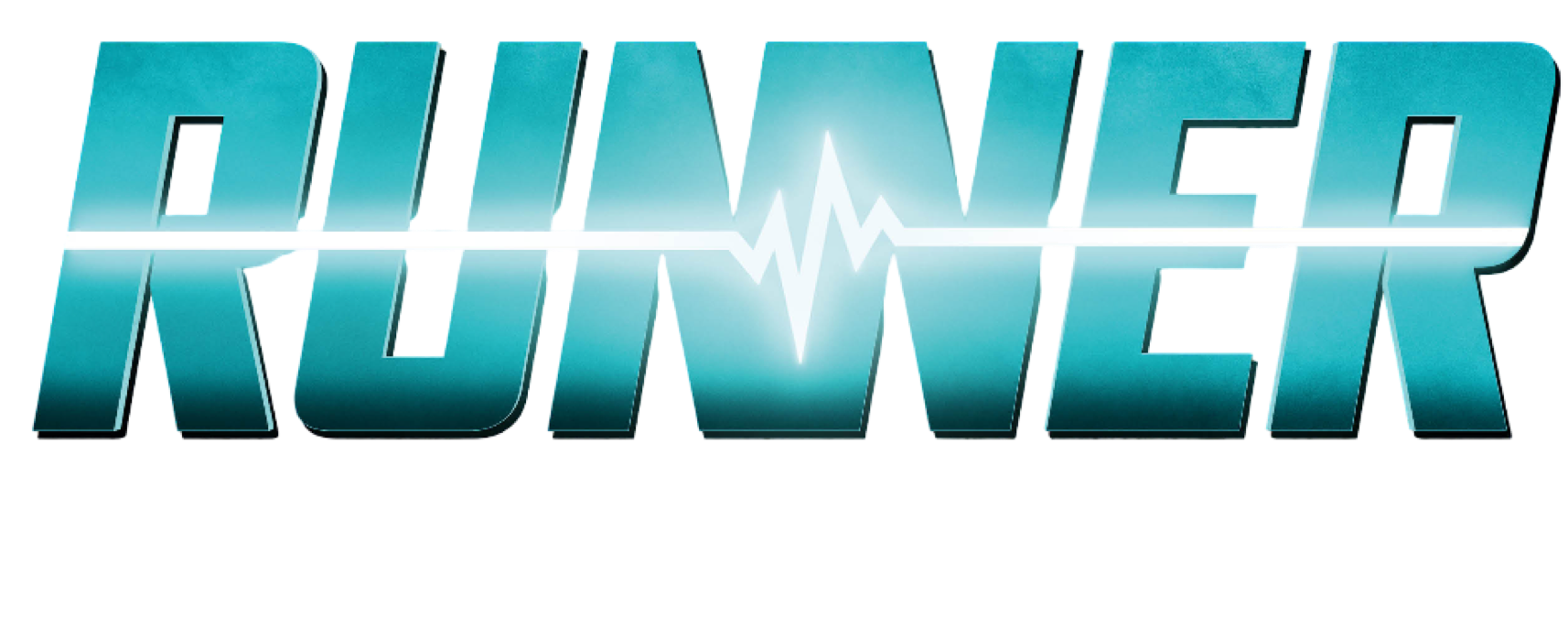 Title or logo for Runner