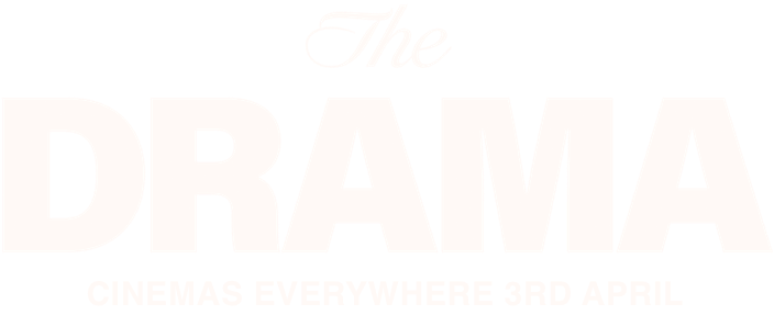 Title or logo for The Drama