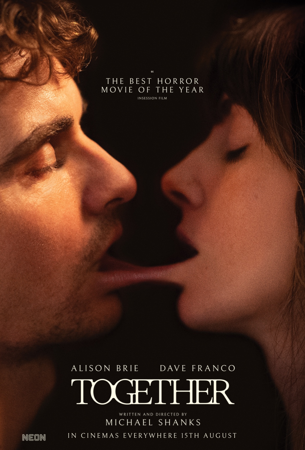 Together Poster