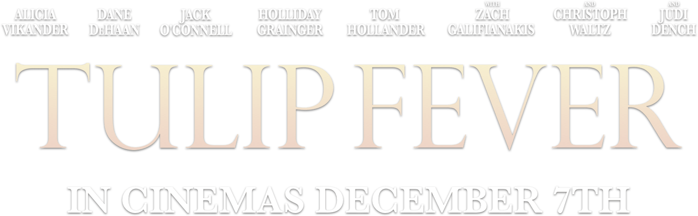 Tulip Fever