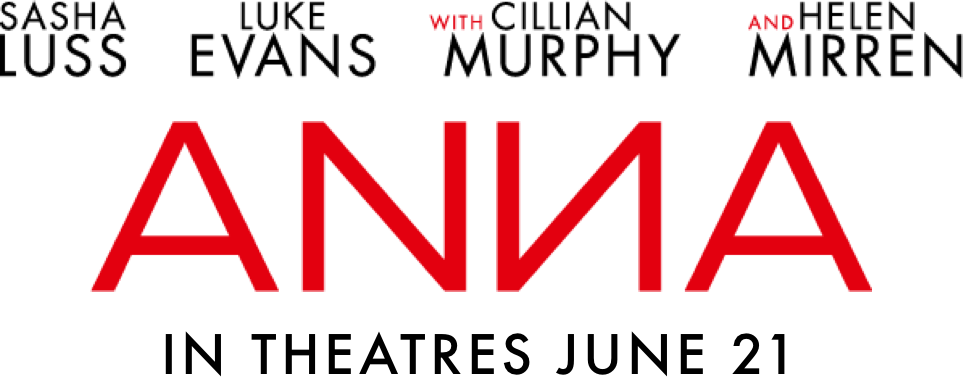 Anna : %$SYNOPSIS% | eOne