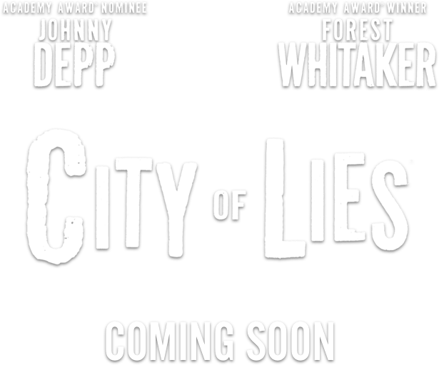 City of Lies : Synopsis | eOne
