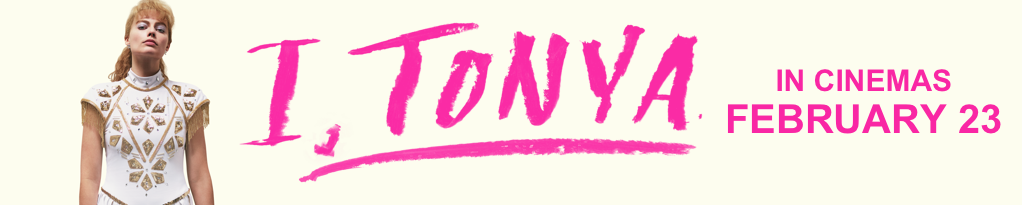 I, Tonya