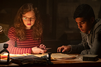 Image of the Scary Stories to Tell in the Dark gallery