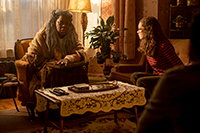 Image of the Scary Stories to Tell in the Dark gallery