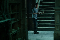 Image of the Scary Stories to Tell in the Dark gallery