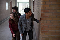 Image of the Scary Stories to Tell in the Dark gallery