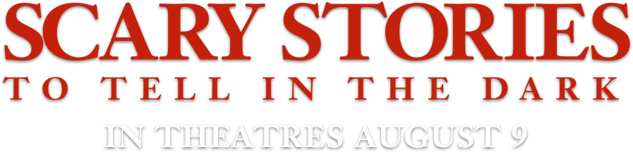 Scary Stories to Tell in the Dark