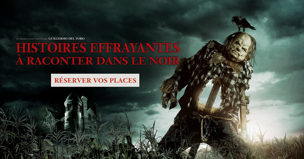 Histoire Effrayante à Raconter Dans Le Noir Histoires effrayantes à raconter dans le noir: Accueil | eOne