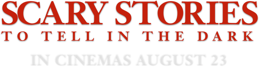 Scary Stories to Tell in the Dark