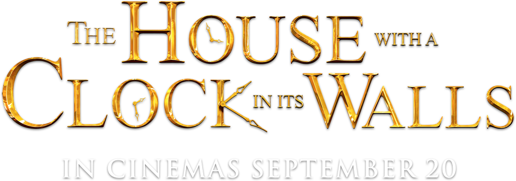 The House with a Clock in its Walls : Synopsis | eOne