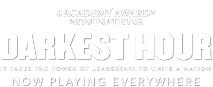 Darkest Hour
