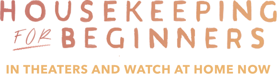 Title or logo for Housekeeping For Beginners