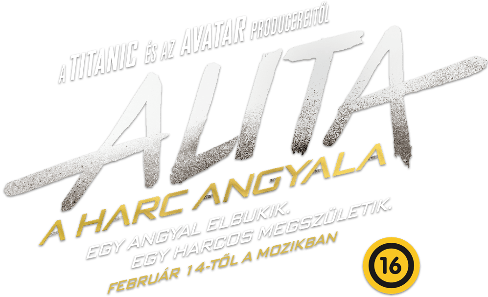Alita: A harc angyala : %$SYNOPSIS% | Forum Hungary