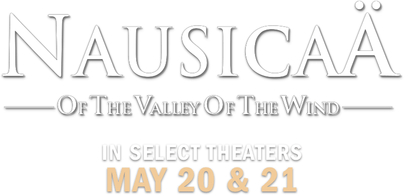 Nausicaä of the Valley of the Wind: Synopsis | GKIDS Films