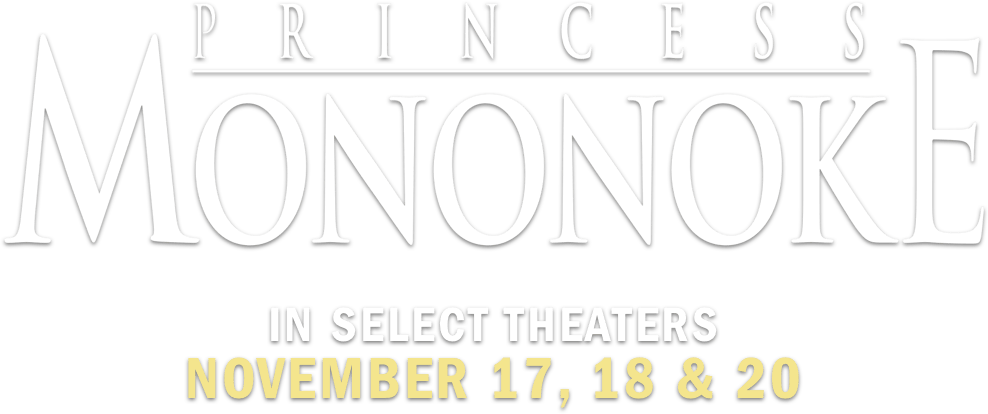 Princess Mononoke: Synopsis | GKIDS Films