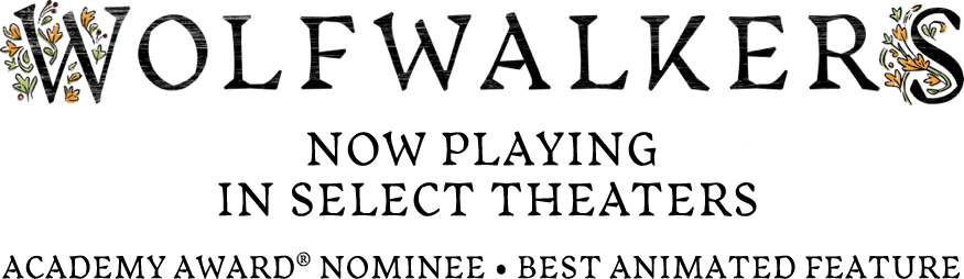 Wolfwalkers: Synopsis | GKIDS Films