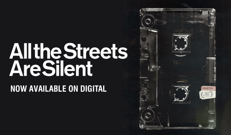 Production secrets of the film, All the Streets Are Silent