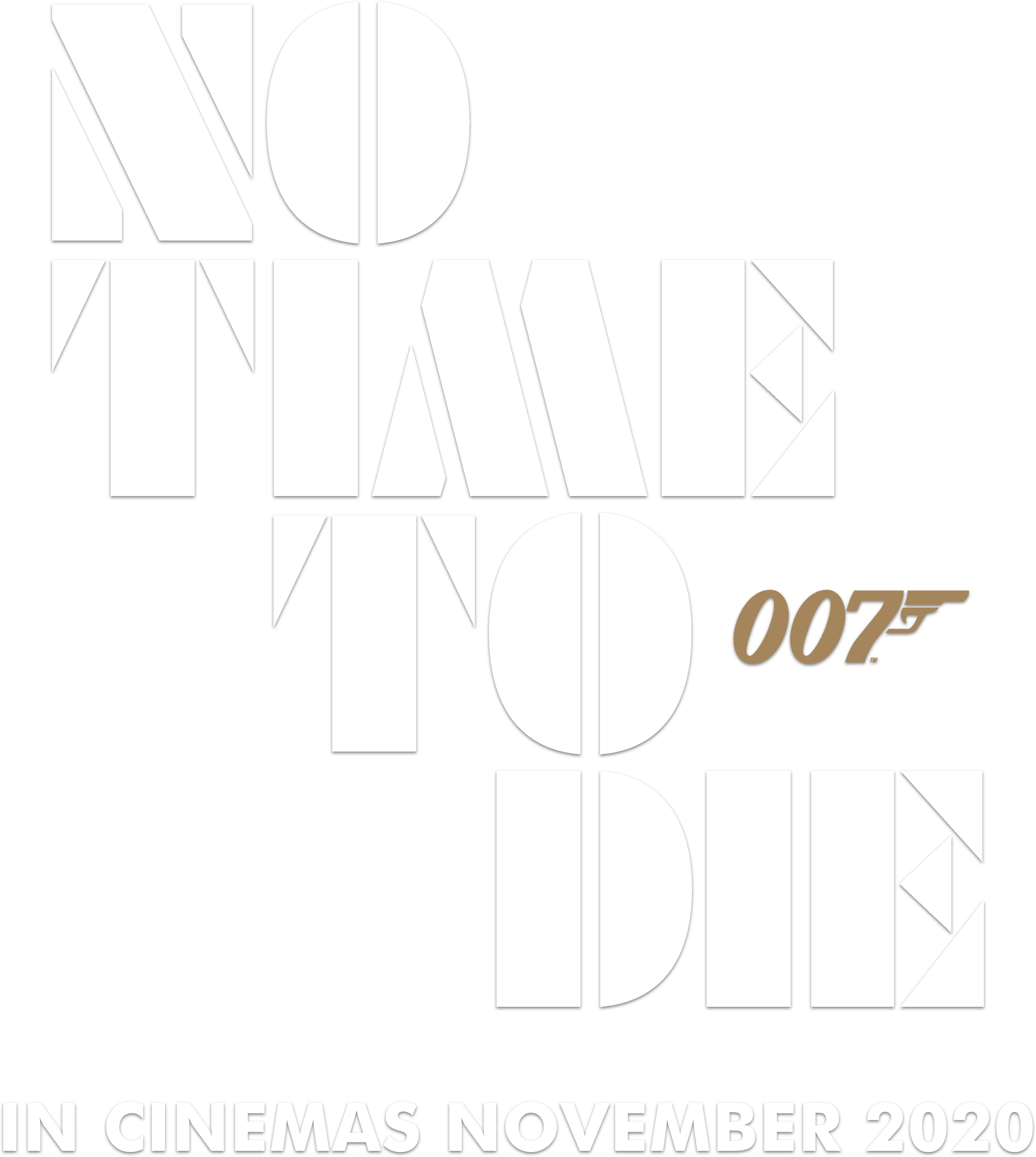 007 No Time To Die