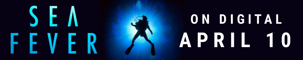 Poster image for Sea Fever