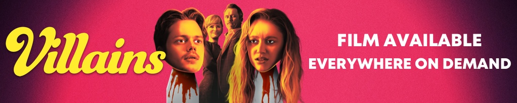 Poster image for Villains