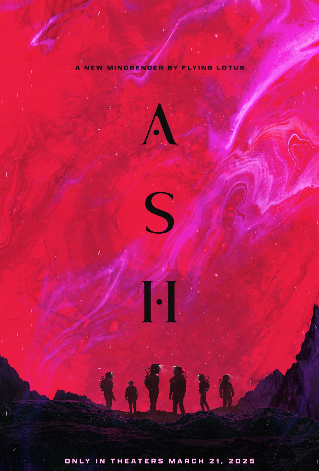 Ash Official Website March 21 2025 Ash official website march 21 2025