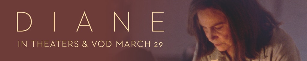 Poster for Diane