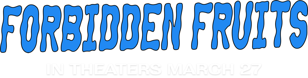 Title or logo for Forbidden Fruits