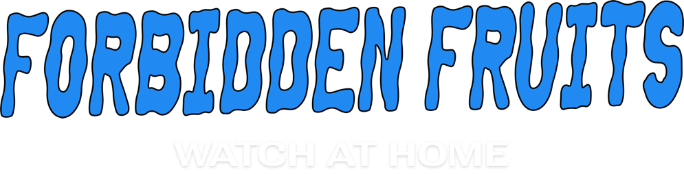 Title or logo for Forbidden Fruits