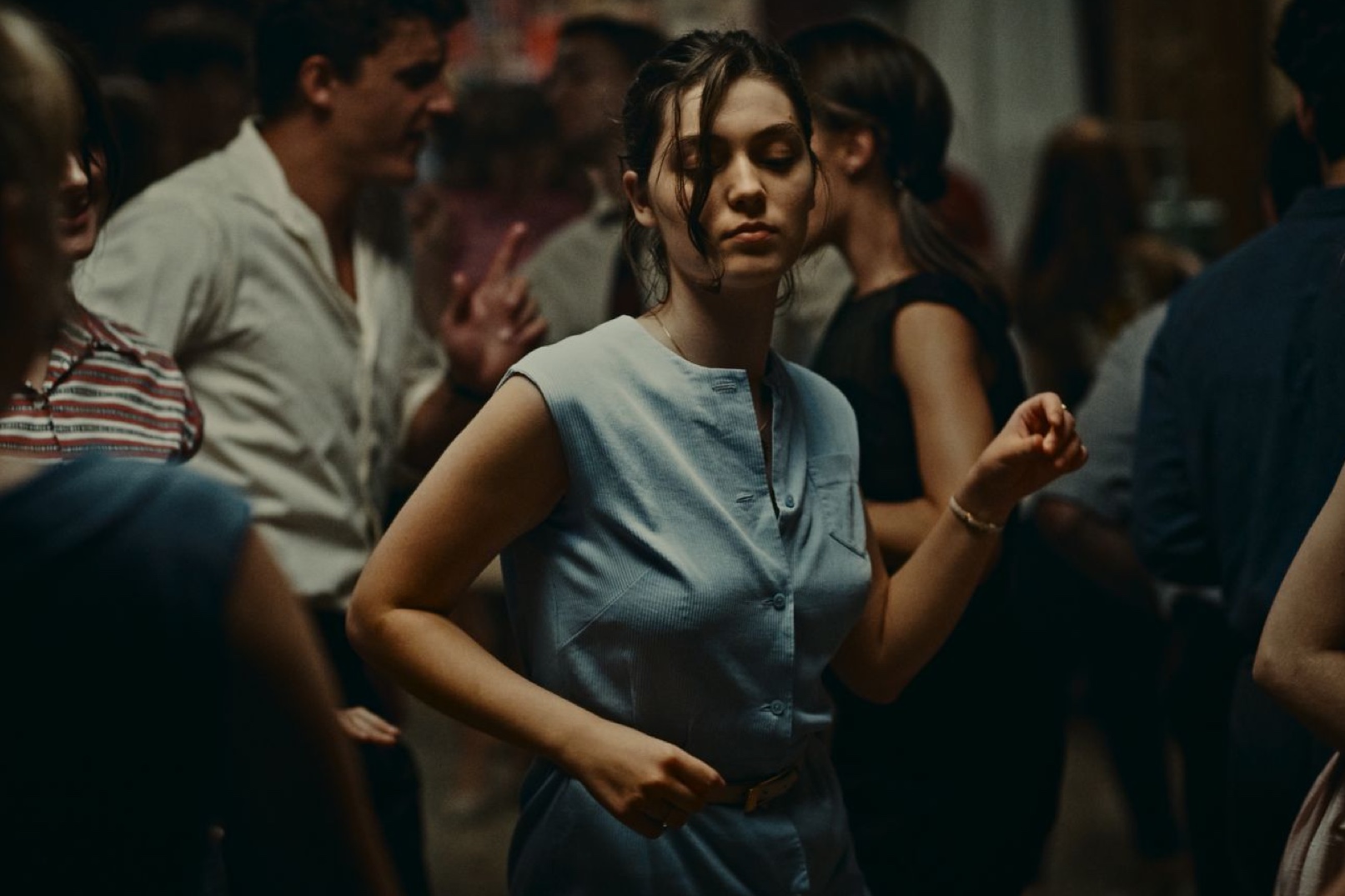 Happening | Official Website | May 06 2022