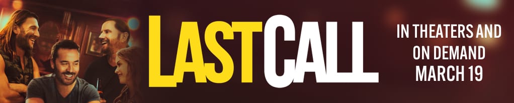 Poster image for Last Call