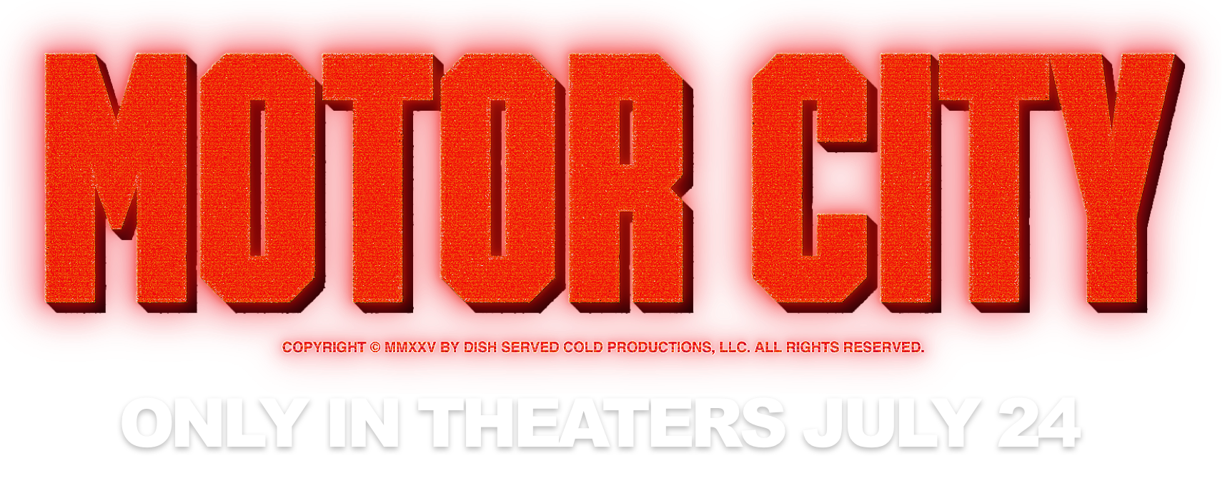 Title or logo for Motor City