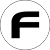 Foroxity logo