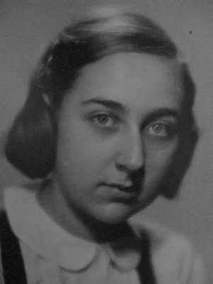 Helga Weiss