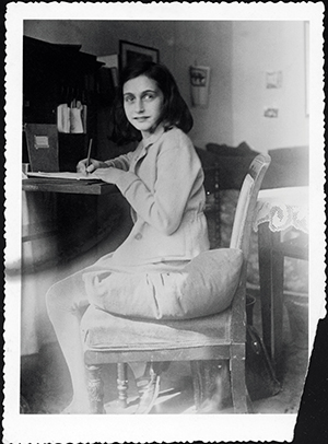 Anne Frank