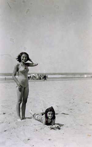 Image of the #AnneFrank. Parallel Stories gallery