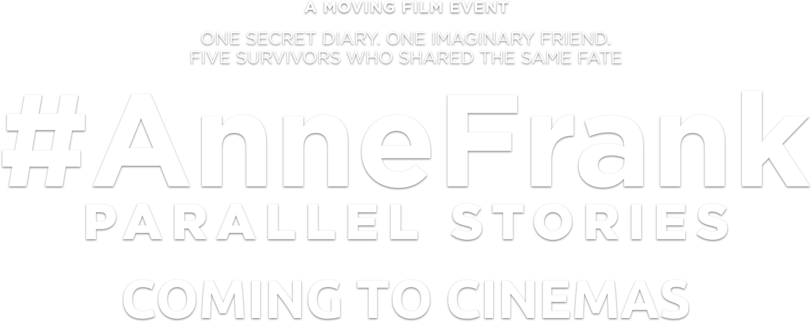 #AnneFrank. Parallel Stories: Synopsis | BY Experience