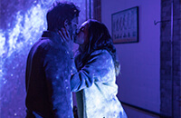 Image of the Semana de Cine Canadiense 2021 gallery