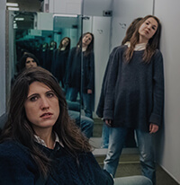 Image of the Semana de Cine Canadiense 2021 gallery
