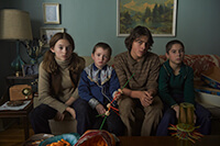 Image of the Semana de Cine Canadiense 2021 gallery
