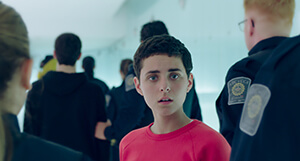 Image of the Semana de Cine Canadiense 2021 gallery