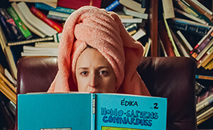 Image of the Semana de Cine Canadiense 2021 gallery